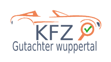 Logo Kfz Gutachter Wuppertal